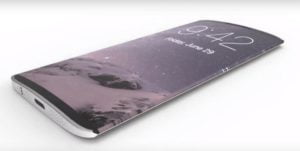Rumor Peluncuran Apple iPhone 8 Dengan Terobosan Baru